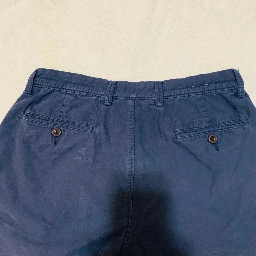 3 FOR $18/ J CREW CLUB* navy shorts